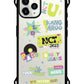 iPhone Rearguard Ultimate - NCT Golden Age