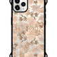 iPhone Rearguard Ultimate - Rustic Lily