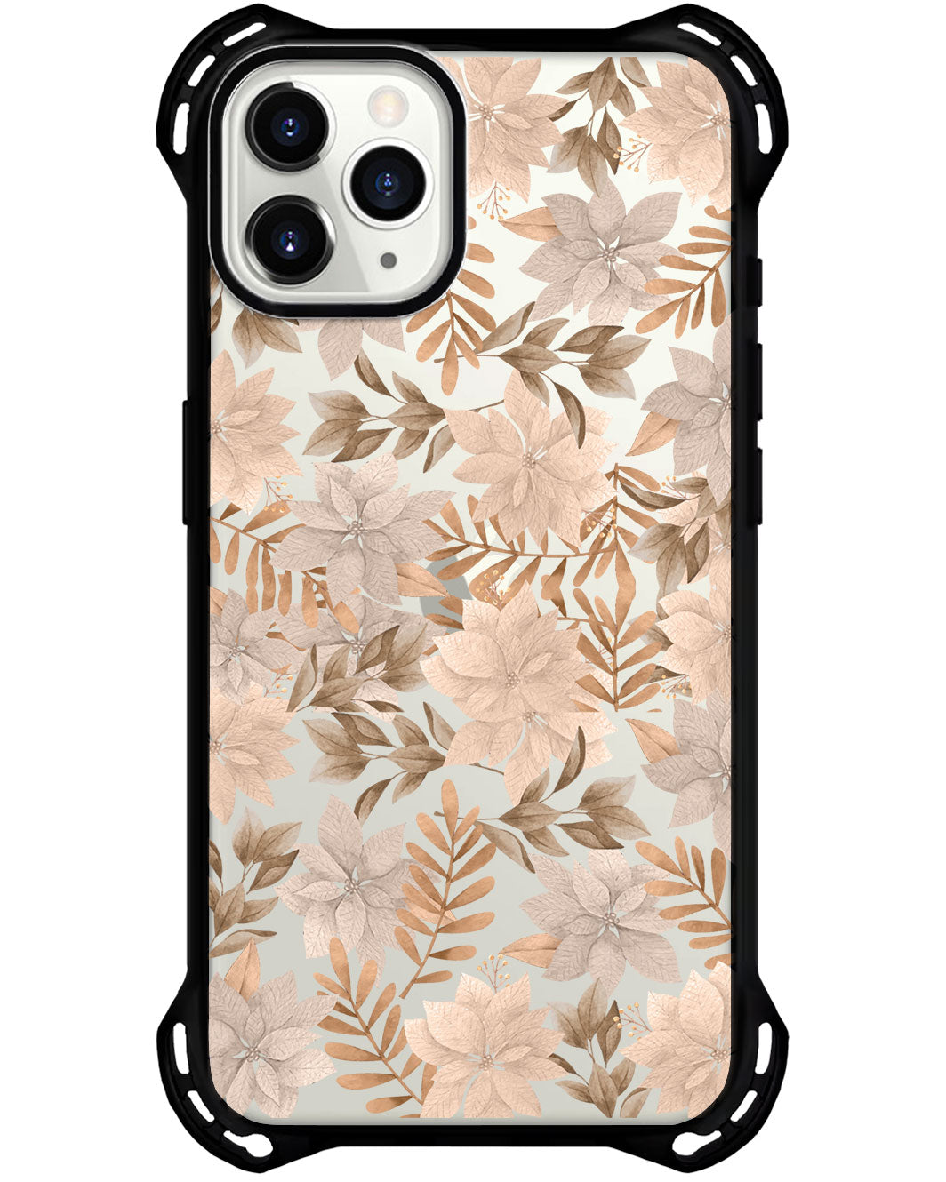 iPhone Rearguard Ultimate - Rustic Lily