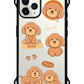 iPhone Rearguard Ultimate - Poodle Squad 4.0