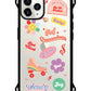 iPhone Rearguard Ultimate - Red Velvet Sticker Pack