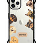 iPhone Rearguard Ultimate - Ruff Family 1.0