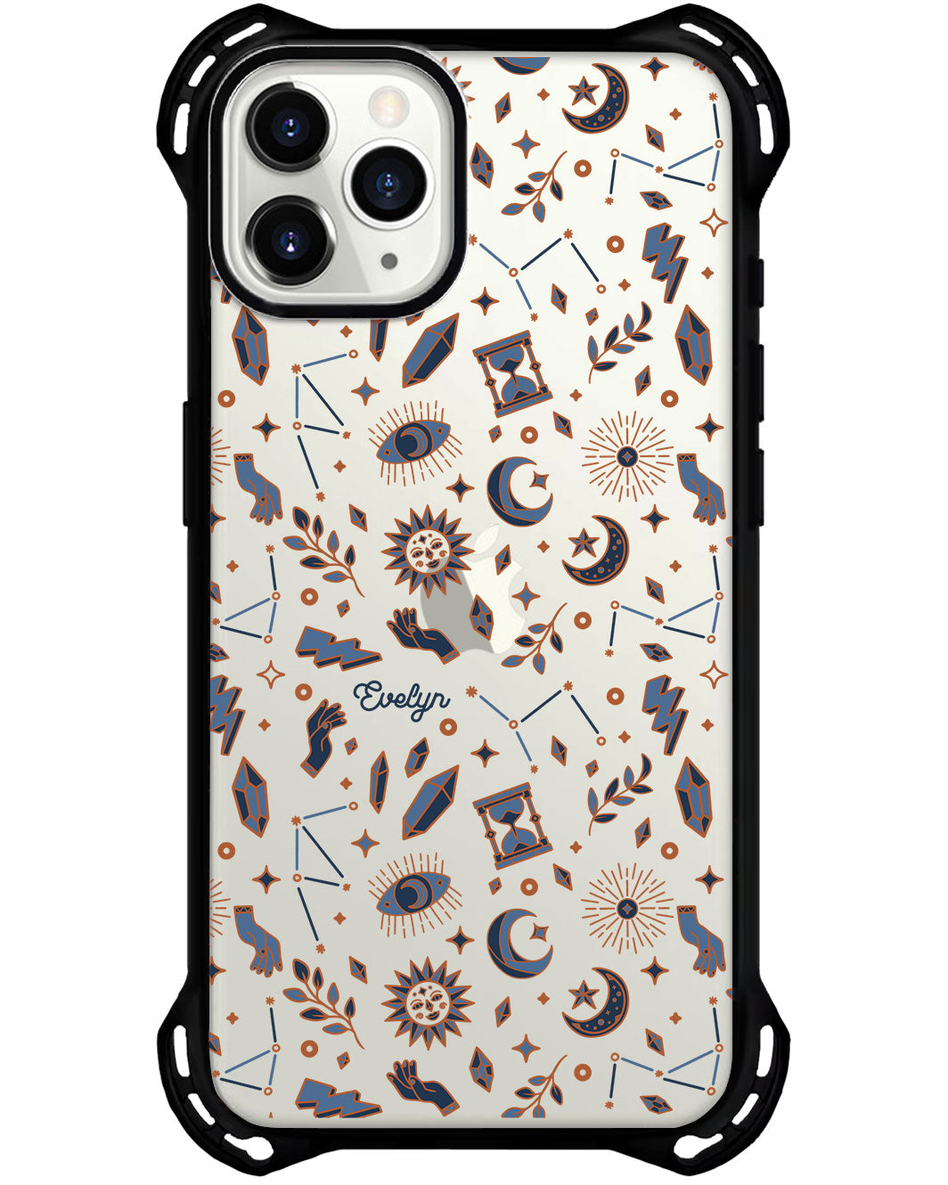 iPhone Rearguard Ultimate - Stardust