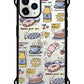 iPhone Rearguard Ultimate - Sweets