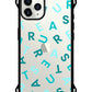 iPhone Rearguard Ultimate - Treasure Monogram