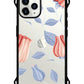 iPhone Rearguard Ultimate - Red Tulip