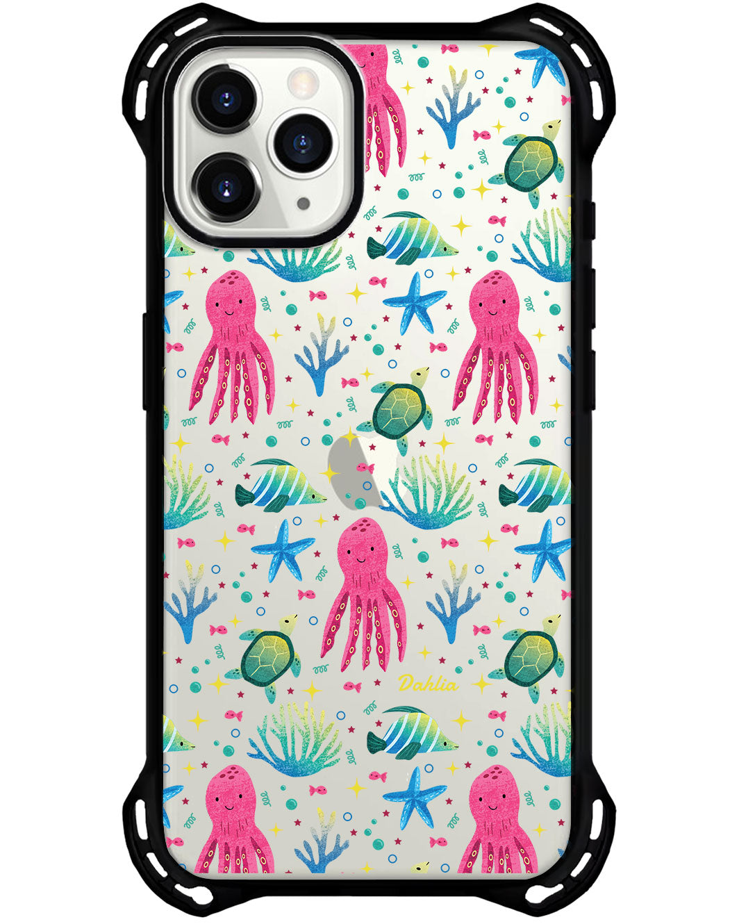 iPhone Rearguard Ultimate - Underwater Dream 2.0