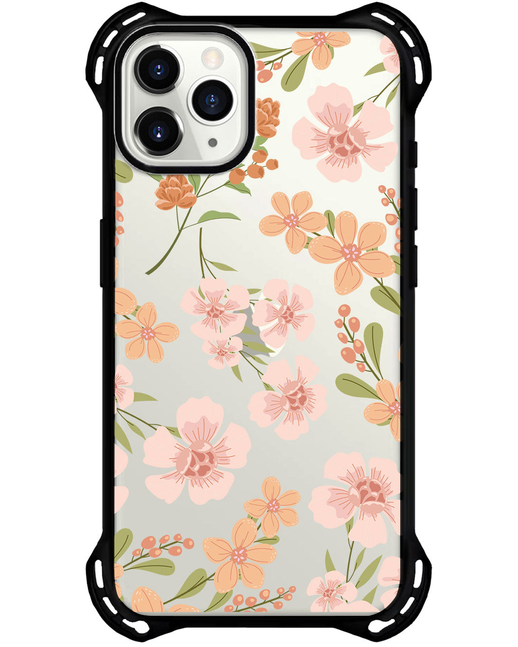 iPhone Rearguard Ultimate - Vinca