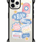 iPhone Rearguard Ultimate - Zerobaseone Song Sticker