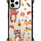 iPhone Rearguard Ultimate - Autumn Animals