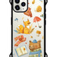 iPhone Rearguard Ultimate - Bear & Fox