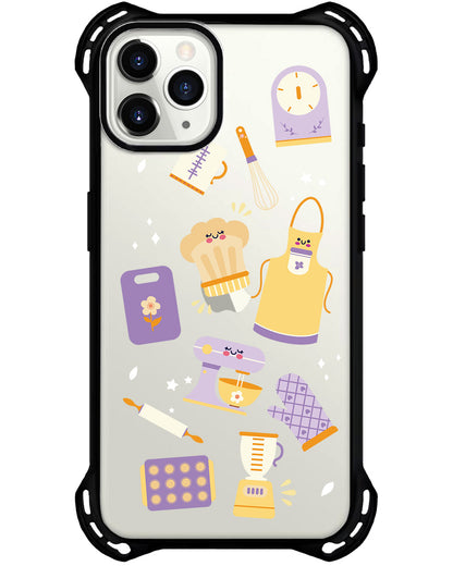 iPhone Rearguard Ultimate - Chef or Baker