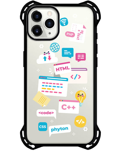 iPhone Rearguard Ultimate - Developer