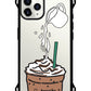 iPhone Rearguard Ultimate - Coffee Frappe