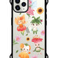 iPhone Rearguard Ultimate - Magical Garden