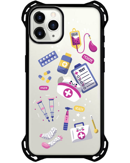 iPhone Rearguard Ultimate - Nurse