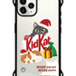 iPhone Rearguard Ultimate - Christmas Kidkat