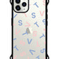 iPhone Rearguard Ultimate - Seventeen Sticker Pack