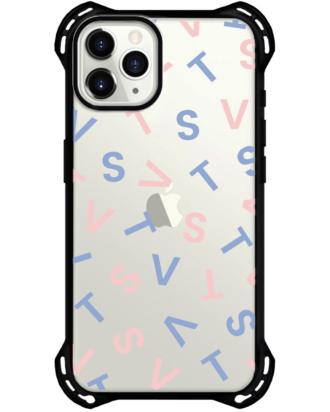 iPhone Rearguard Ultimate - Seventeen Sticker Pack