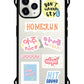 iPhone Rearguard Ultimate - Seventeen Sticker Pack