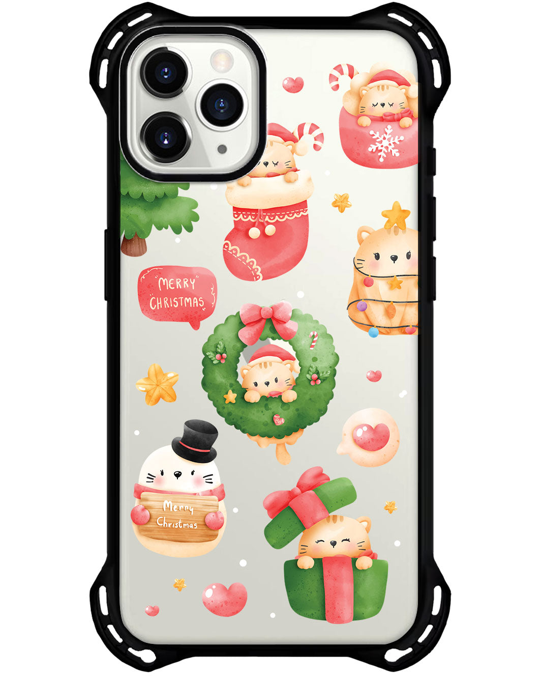 iPhone Rearguard Ultimate - Storybook Christmas 1.0