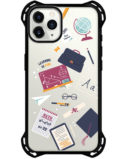 iPhone Rearguard Ultimate - Teacher