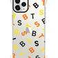 iPhone Rearguard Ultimate - BTS Monogram