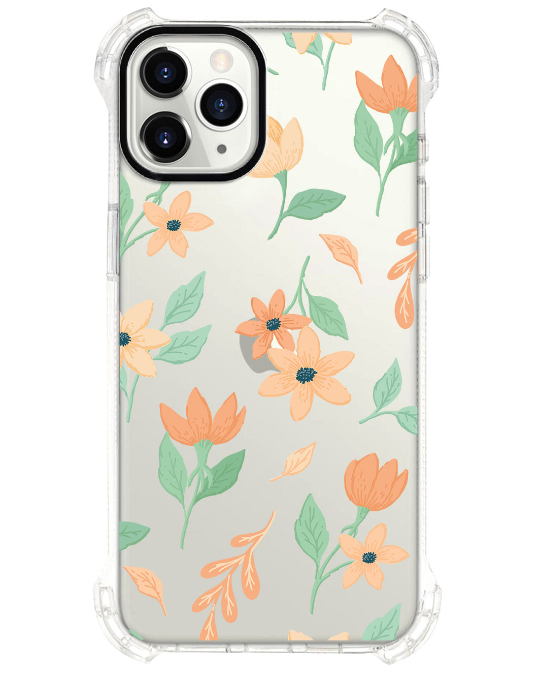 iPhone Rearguard Ultimate - Birth Flower 4.0