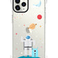 iPhone Rearguard Ultimate - Blue Alien