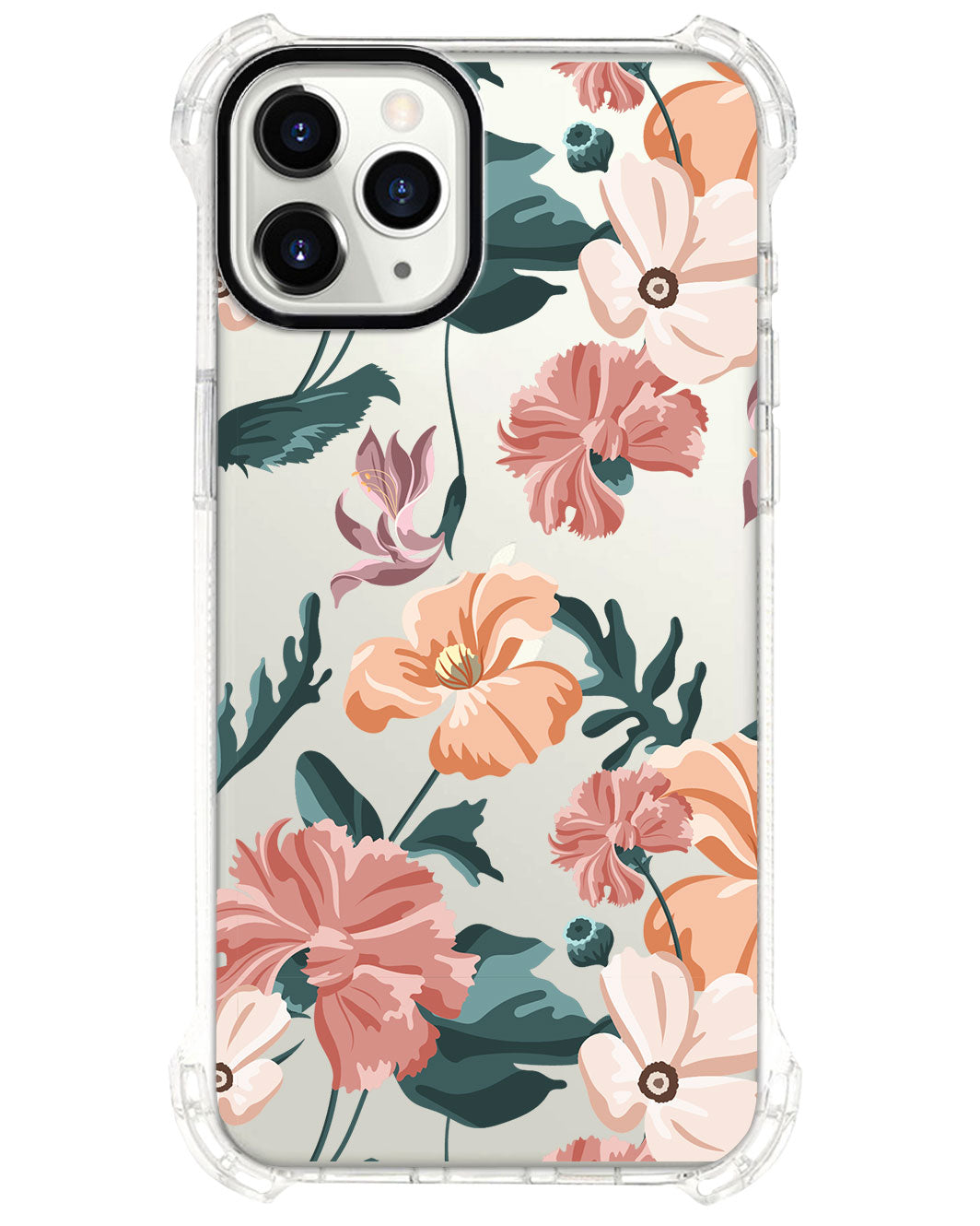 iPhone Rearguard Ultimate - Botanical Garden 1.0