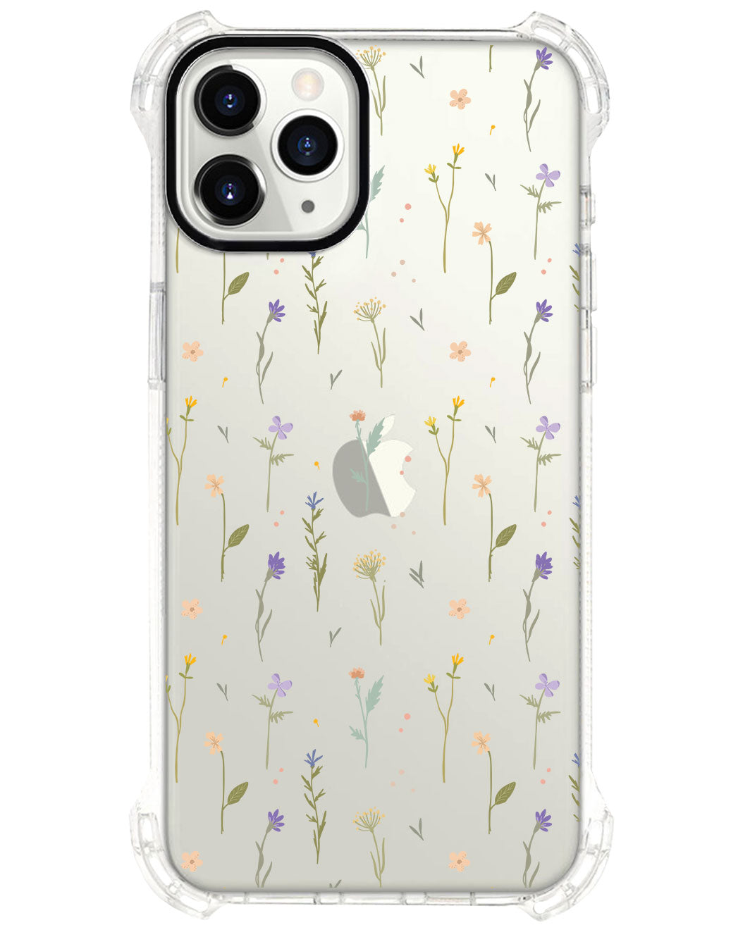 iPhone Rearguard Ultimate - Botanical Garden 2.0