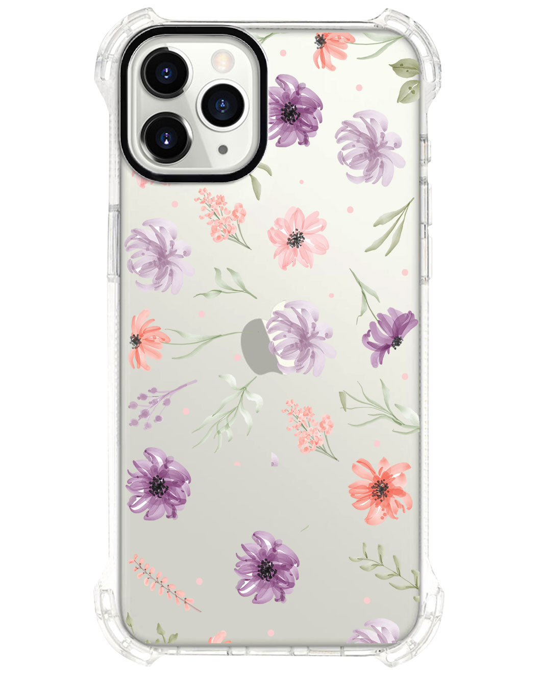 iPhone Rearguard Ultimate - Botanical Garden 3.0