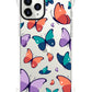 iPhone Rearguard Ultimate - Butterfly