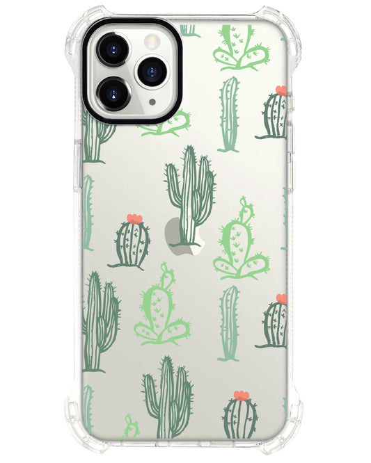 iPhone Rearguard Ultimate - Cactus