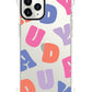 iPhone Rearguard Ultimate - Chubby Monogram