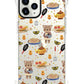 iPhone Rearguard Ultimate - Cooking Cat