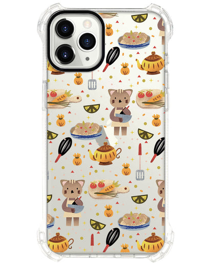 iPhone Rearguard Ultimate - Too Much Hobbies