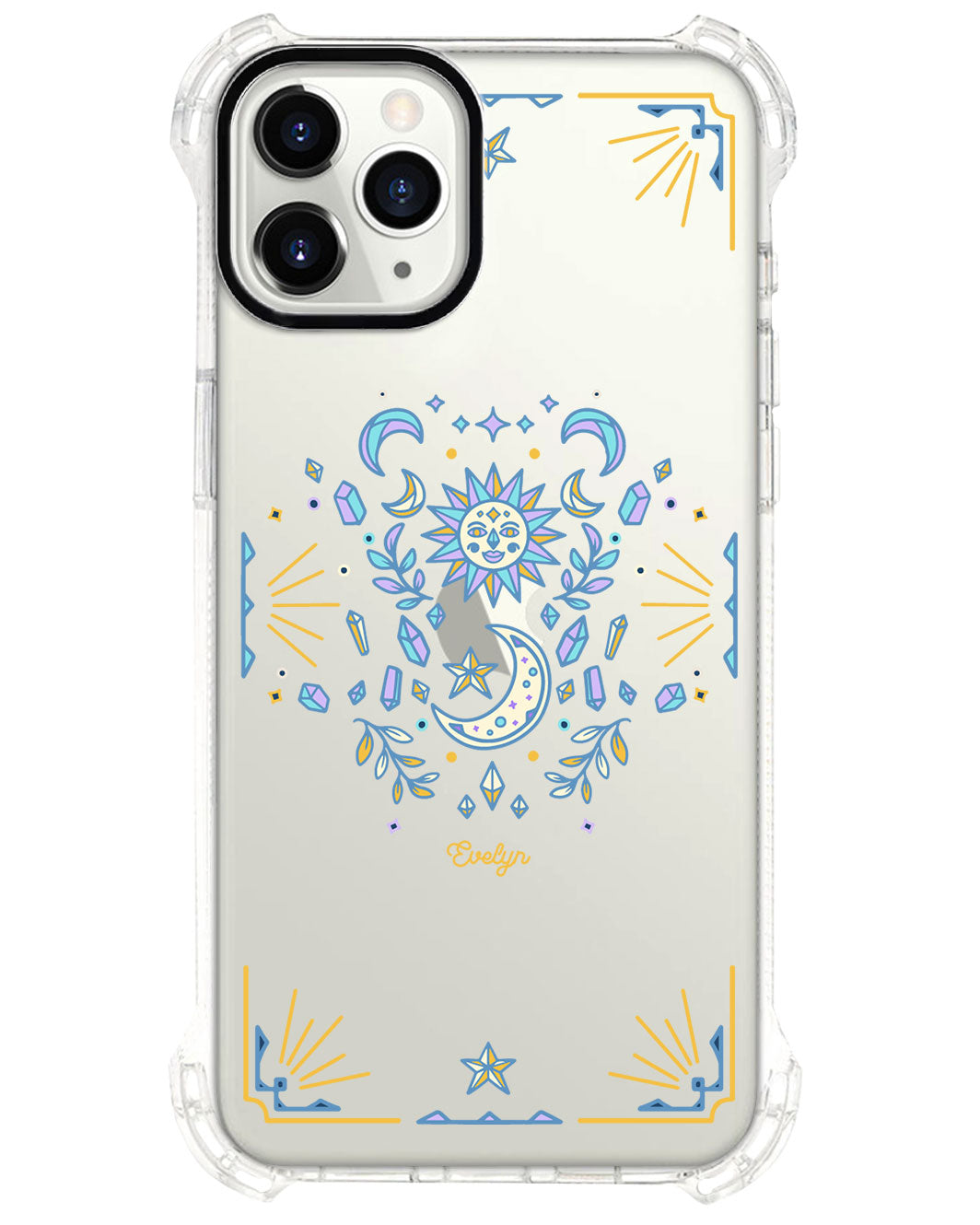 iPhone Rearguard Ultimate - Cosmic Dream