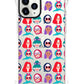 iPhone Rearguard Ultimate - Cute Sweety Faces