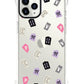 iPhone Rearguard Ultimate - Enhypen Monogram