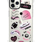 iPhone Rearguard Ultimate - Enhypen Sticker Pack