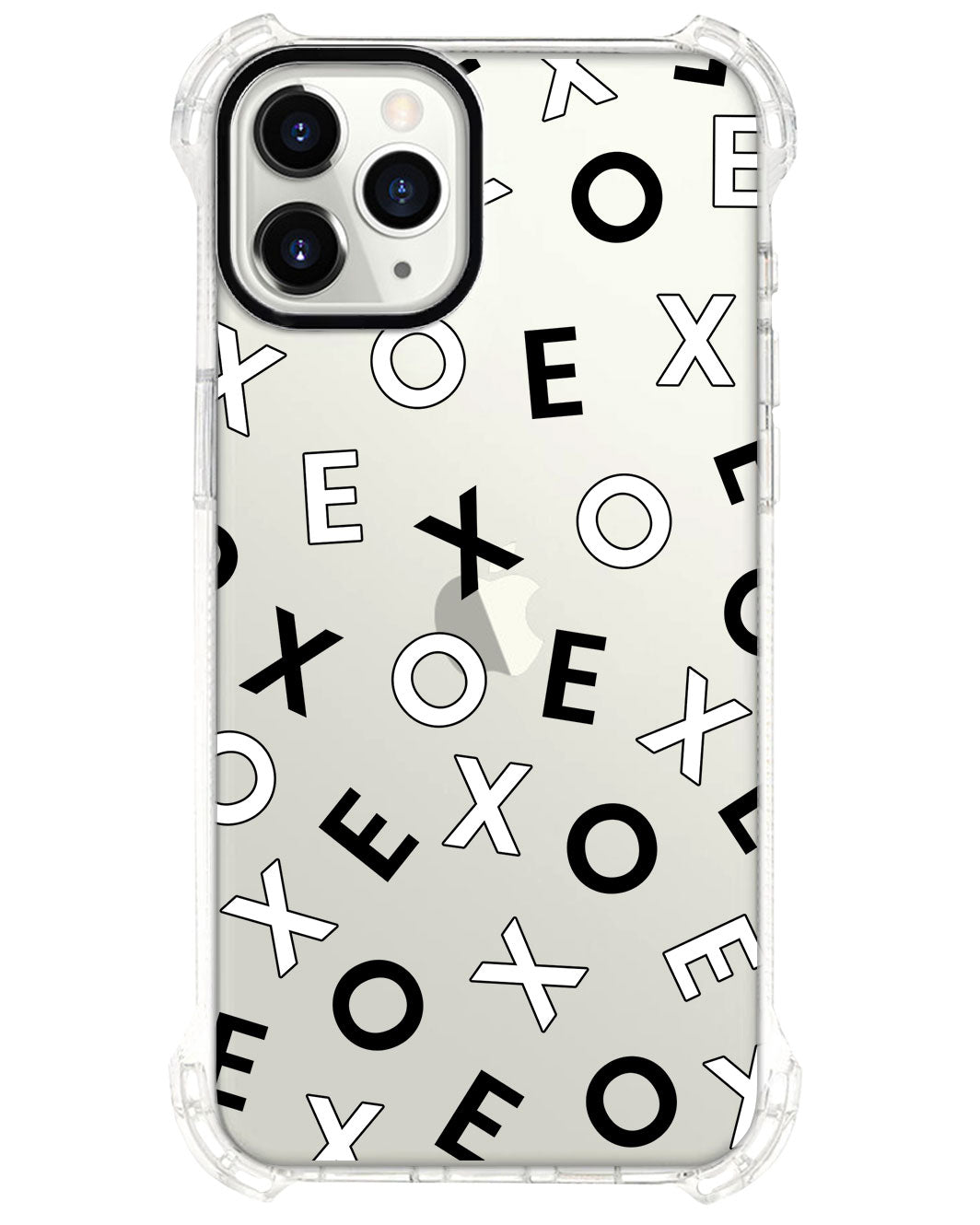 iPhone Rearguard Ultimate - EXO Monogram