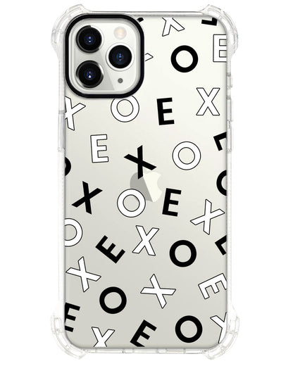 iPhone Rearguard Ultimate - EXO Monogram