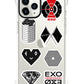 iPhone Rearguard Ultimate - EXO Sticker Pack