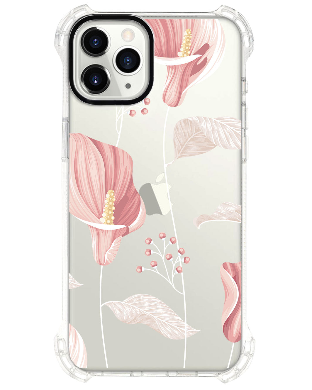 iPhone Rearguard Ultimate - Easter Lily