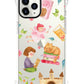 iPhone Rearguard Ultimate - Fairy Cat