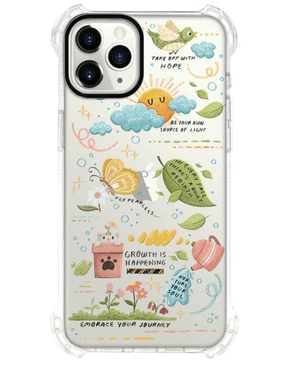 iPhone Rearguard Ultimate - Growth