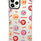 iPhone Rearguard Ultimate - Itzy Monogram