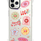 iPhone Rearguard Ultimate - Itzy Sticker Pack