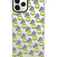 iPhone Rearguard Ultimate - Initial Monogram 2.0